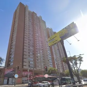 Departamento En Venta En Av. Matta Ñuñoa