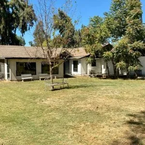 Hermosa Parcela Ubicada En Noviciado, Pudahuel.