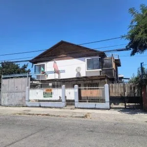 Casa En Venta En Macul