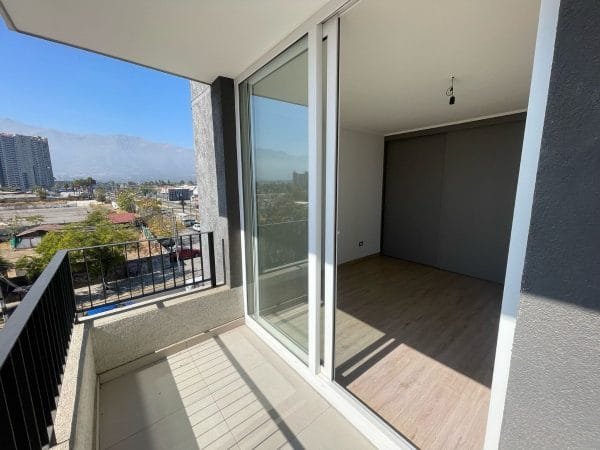 ¡ Av. Departamental / Depto Nuevo 2d2b + 1e1bod! - Imagen 11