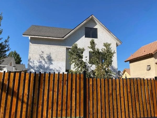 Hermosa Casa 4 D + 3 B