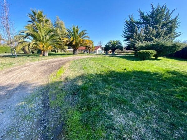Parcela, Con Casa Amplia En Excelente Lugar. - Imagen 17