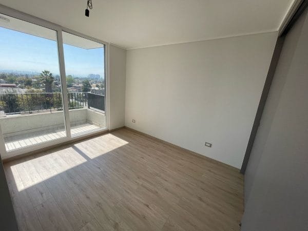 ¡ Av. Departamental / Depto Nuevo 2d2b + 1e1bod! - Imagen 9