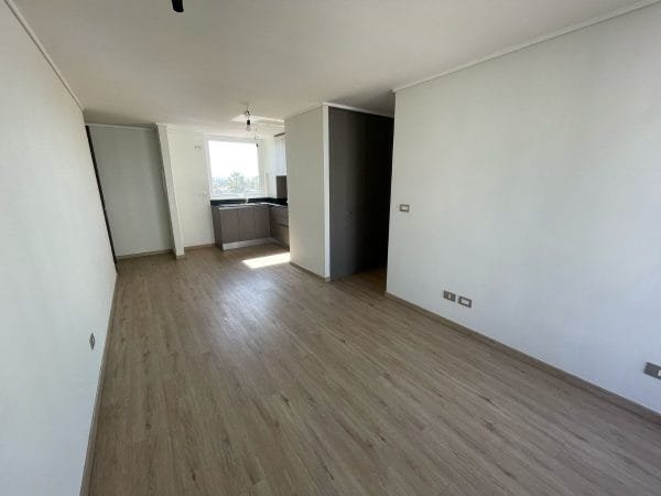 ¡ Av. Departamental / Depto Nuevo 2d2b + 1e1bod! - Imagen 3