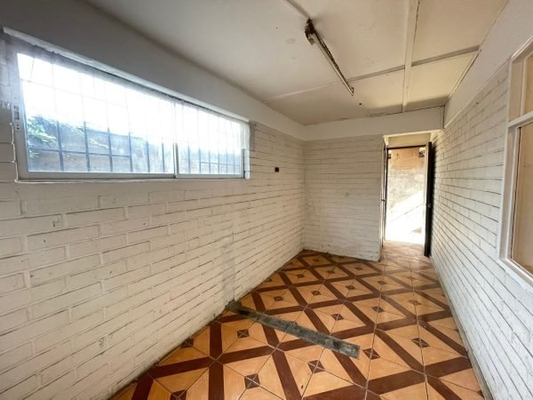 ¡ Casa En La Florida Para Remodelar ! - Imagen 5