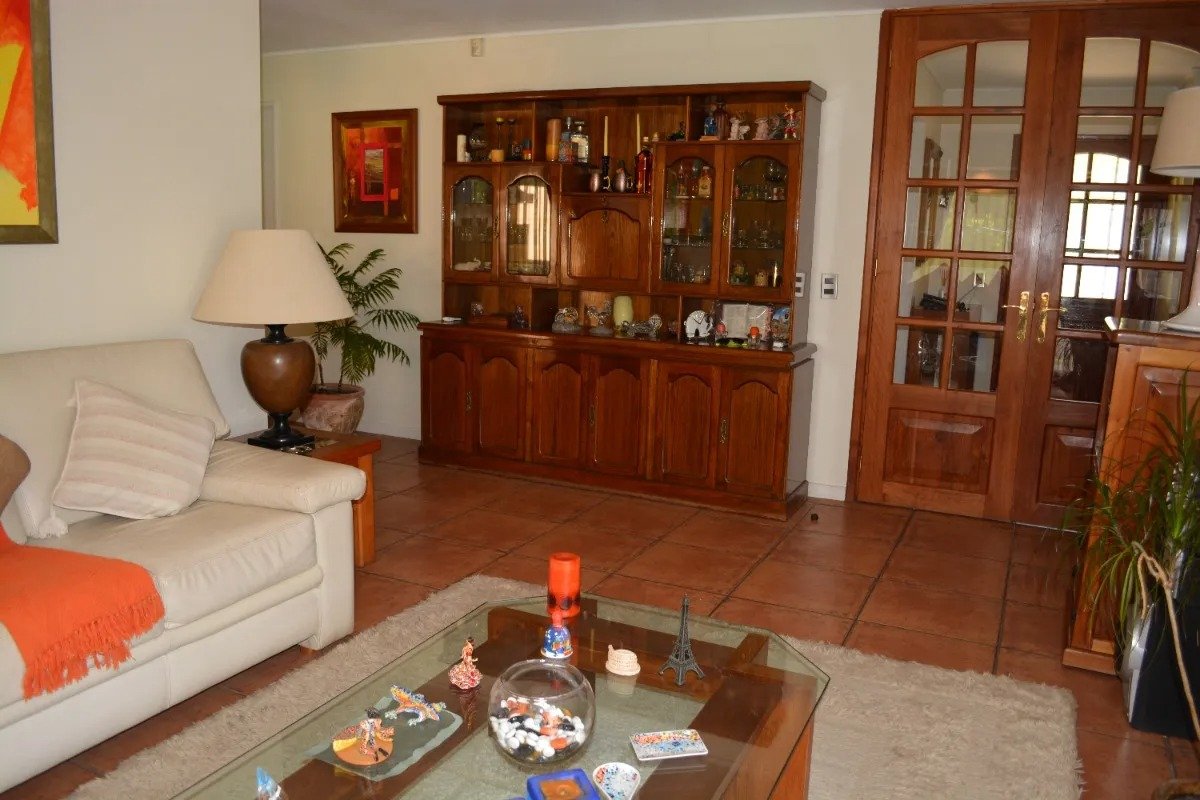 Casa Casagrande 5d/4b, Peñalolen - Imagen 5