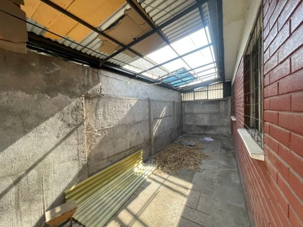 ¡ Casa En La Florida Para Remodelar ! - Imagen 6