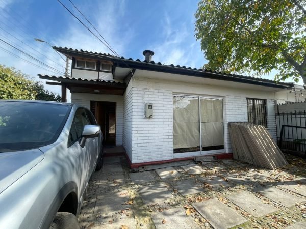 ¡ Casa En La Florida Para Remodelar !