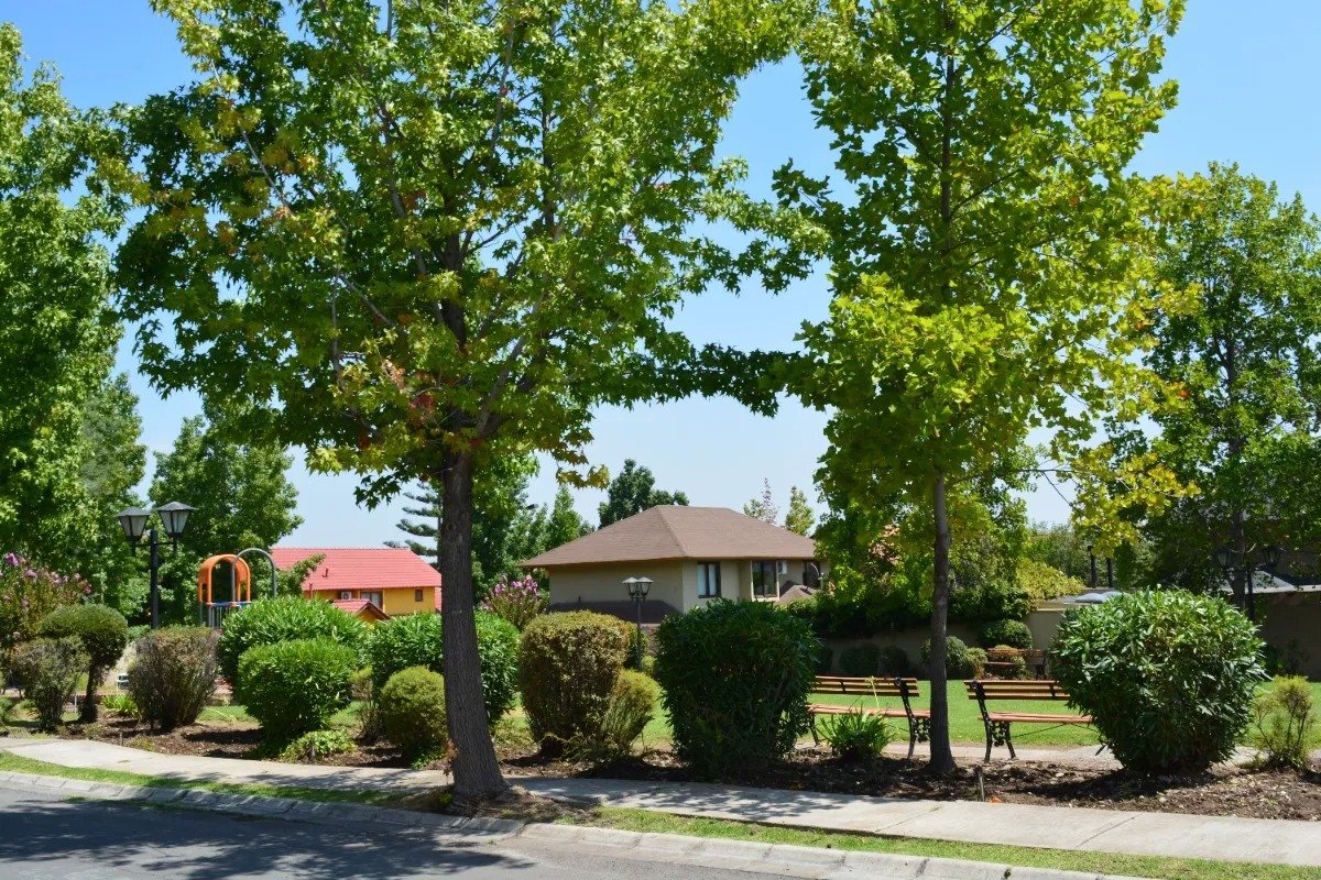 Casa Casagrande 5d/4b, Peñalolen - Imagen 2