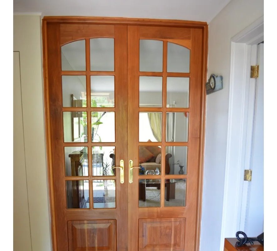 Casa Casagrande 5d/4b, Peñalolen - Imagen 4