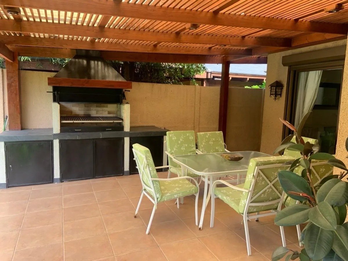 Casa Casagrande 5d/4b, Peñalolen - Imagen 18