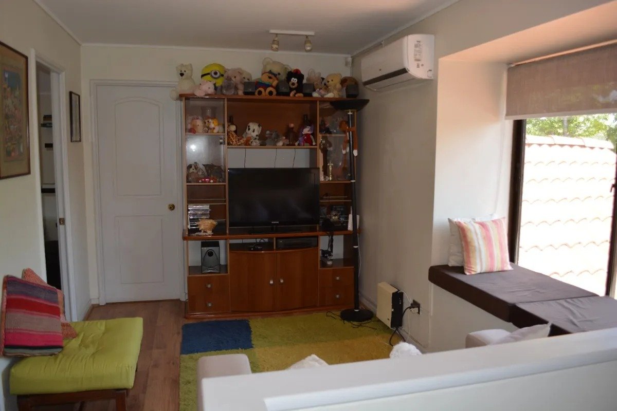 Casa Casagrande 5d/4b, Peñalolen - Imagen 13