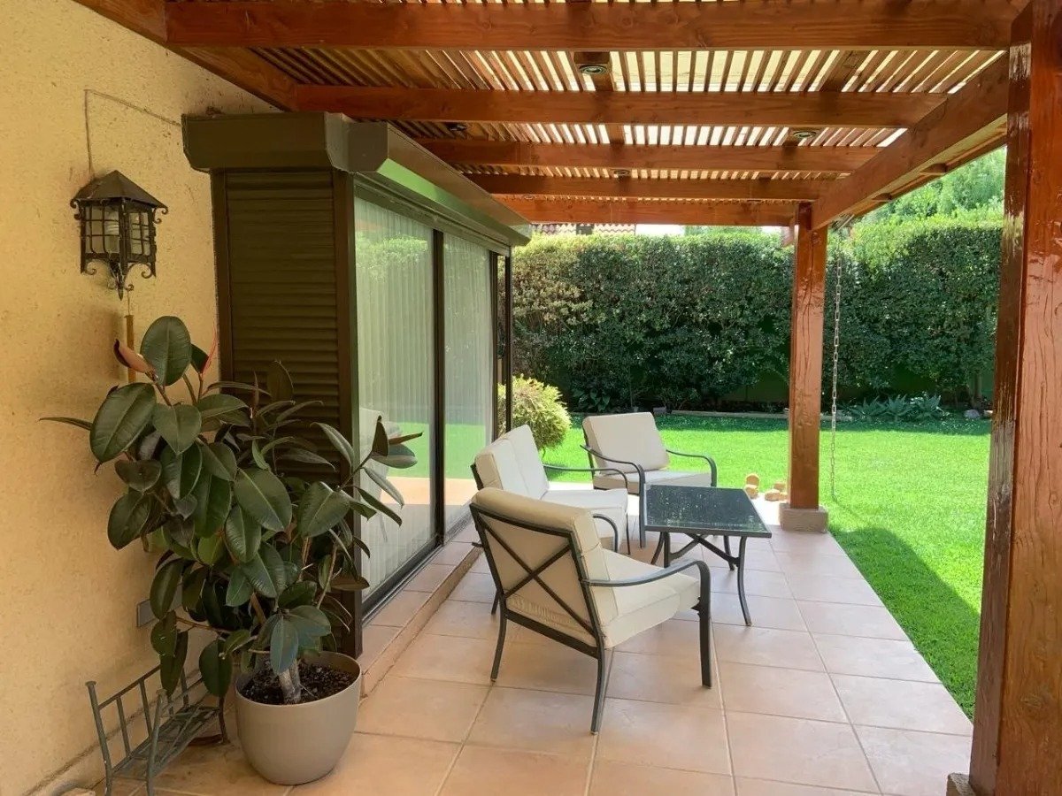 Casa Casagrande 5d/4b, Peñalolen - Imagen 17