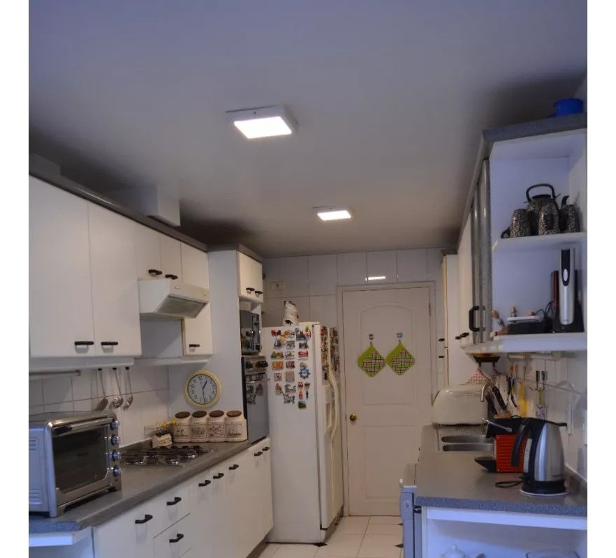 Casa Casagrande 5d/4b, Peñalolen - Imagen 8