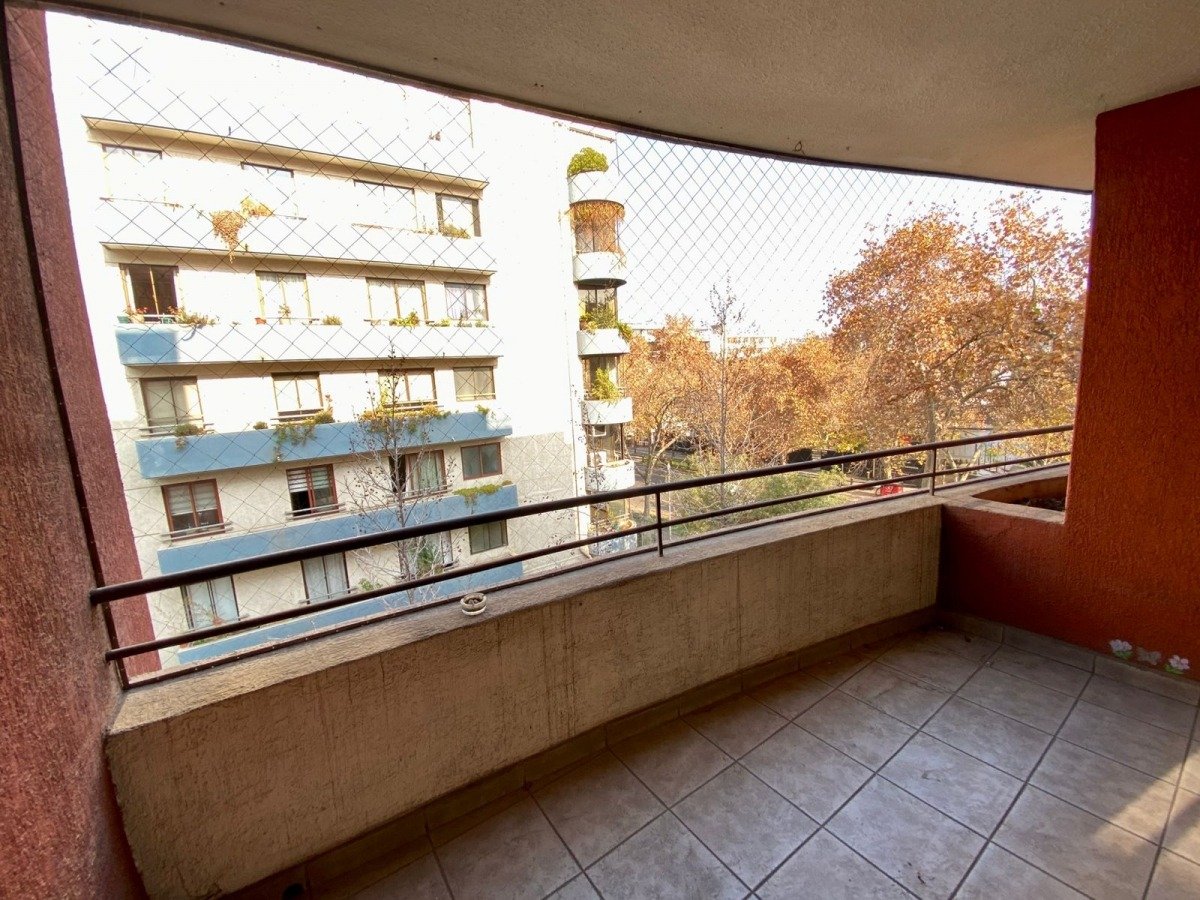 Depto 3d/2b/2e, Providencia - Imagen 11