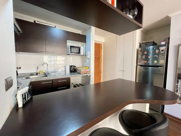 ¡ Disponibilidad 1 De Agosto / 1d1b + 1bodega ! - Imagen 3