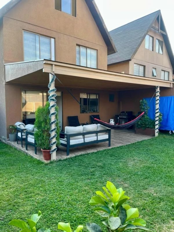 Hermosa Casa 3d+3b+mansarda En Jardines De Las Vizcachas - Imagen 23