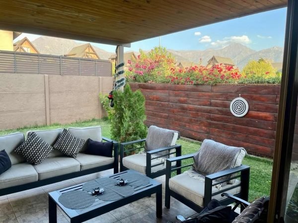 Hermosa Casa 3d+3b+mansarda En Jardines De Las Vizcachas - Imagen 22