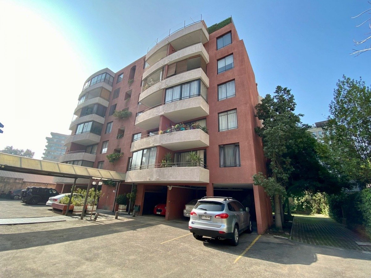 Depto 3d/2b/2e, Providencia - Imagen 12