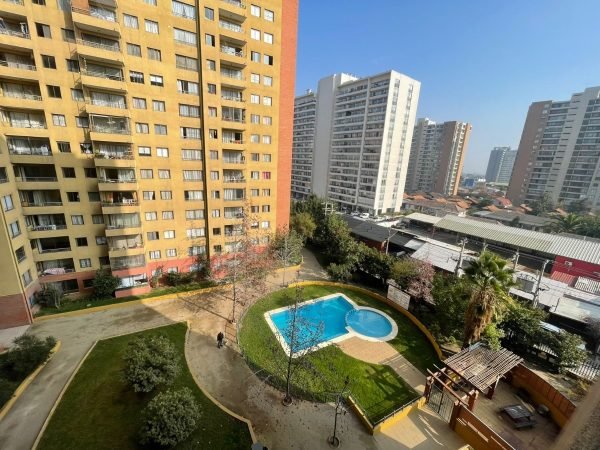 ¡ Disponibilidad 1 De Agosto / 1d1b + 1bodega ! - Imagen 14