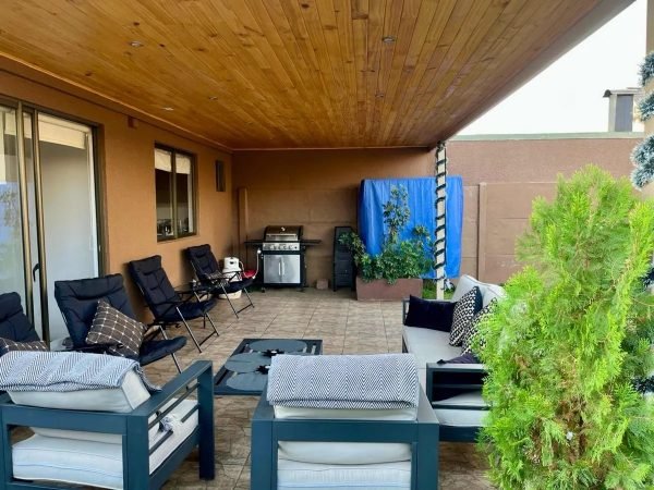 Hermosa Casa 3d+3b+mansarda En Jardines De Las Vizcachas - Imagen 20