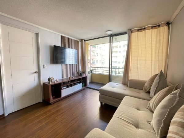 ¡ Disponibilidad 1 De Agosto / 1d1b + 1bodega ! - Imagen 4