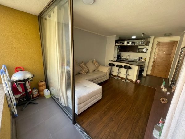 ¡ Disponibilidad 1 De Agosto / 1d1b + 1bodega ! - Imagen 8