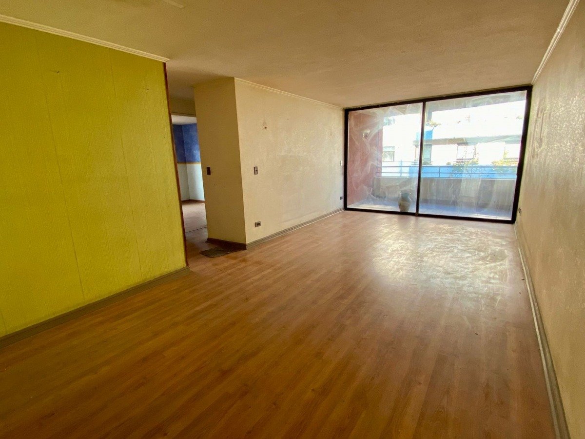 Depto 3d/2b/2e, Providencia - Imagen 5