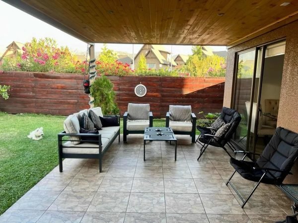 Hermosa Casa 3d+3b+mansarda En Jardines De Las Vizcachas - Imagen 19