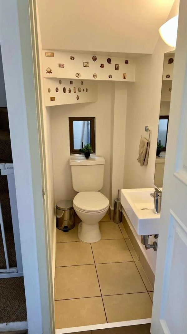Hermosa Casa 3d+3b+mansarda En Jardines De Las Vizcachas - Imagen 8