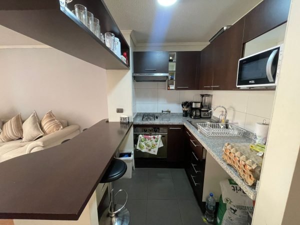 ¡ Disponibilidad 1 De Agosto / 1d1b + 1bodega ! - Imagen 5