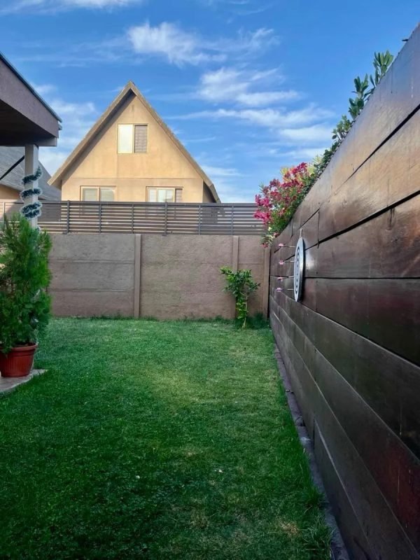 Hermosa Casa 3d+3b+mansarda En Jardines De Las Vizcachas - Imagen 17