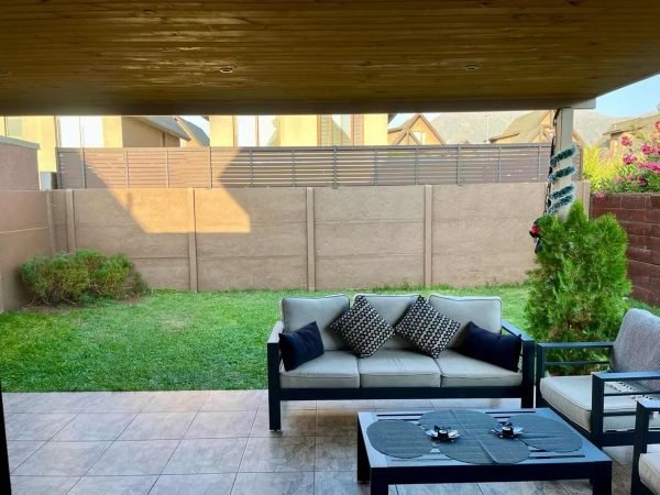 Hermosa Casa 3d+3b+mansarda En Jardines De Las Vizcachas - Imagen 21