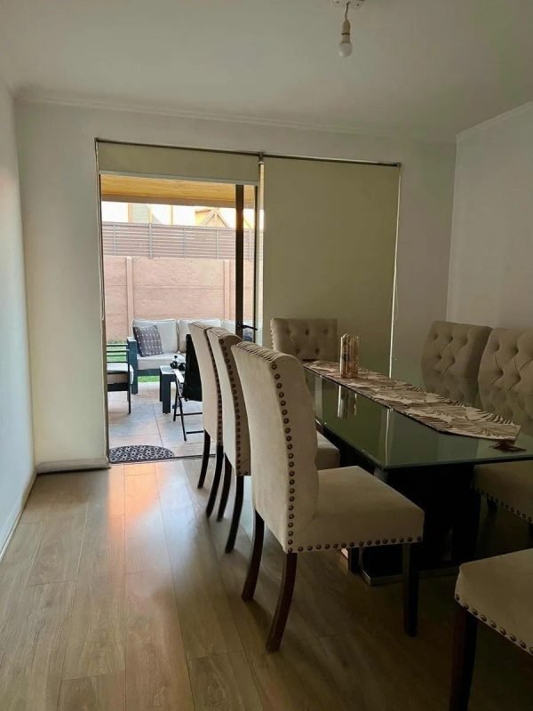 Hermosa Casa 3d+3b+mansarda En Jardines De Las Vizcachas - Imagen 4