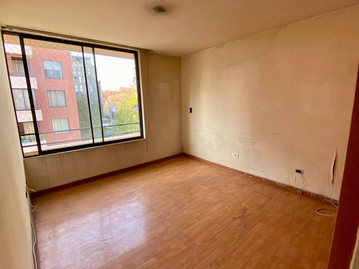 Depto 3d/2b/2e, Providencia - Imagen 2