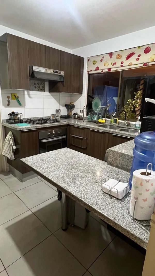Hermosa Casa 3d+3b+mansarda En Jardines De Las Vizcachas - Imagen 6