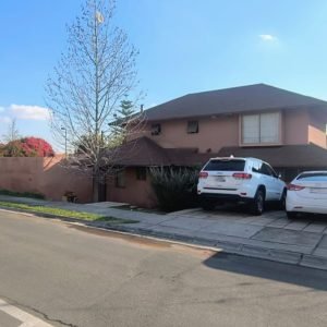 Casagrande En Condominio 5d/4b