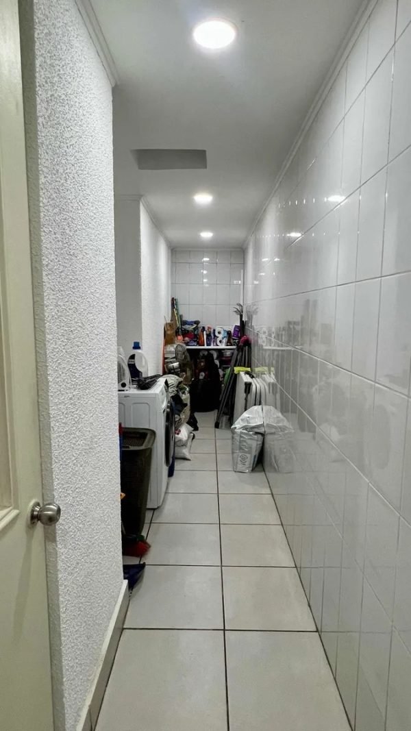 Hermosa Casa 3d+3b+mansarda En Jardines De Las Vizcachas - Imagen 7