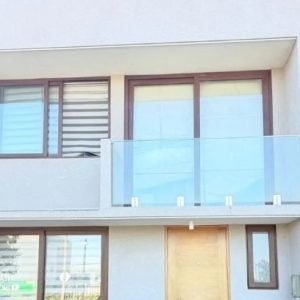 Townhouse 3d/2b, Peñalolén En Condominio