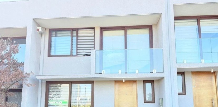 Townhouse 3d/2b, Peñalolén En Condominio