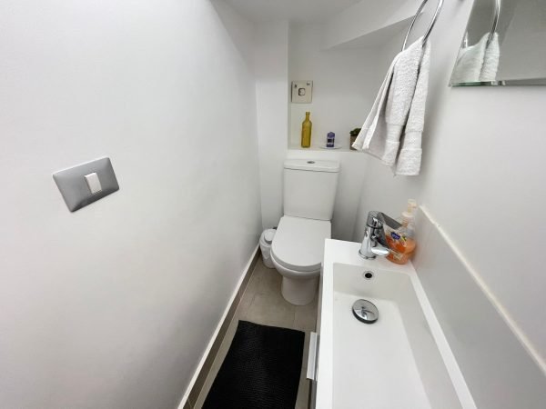 ¡ Hermosa Casa Nueva En Condominio ! - Imagen 6