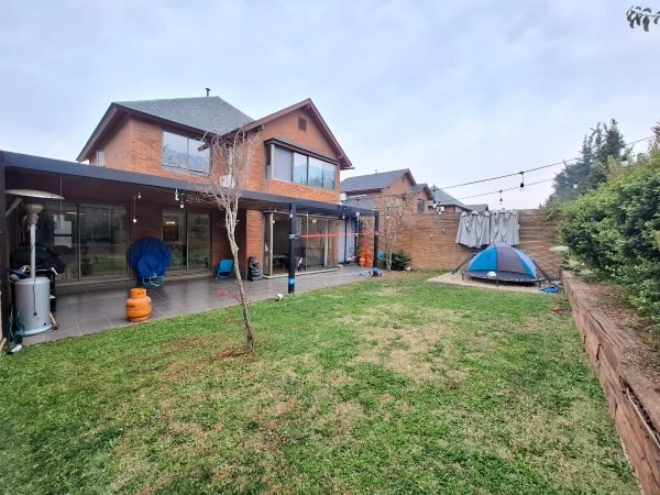 Casa En Las Pircas 3d+3b+dormitio De Servicio - Imagen 16