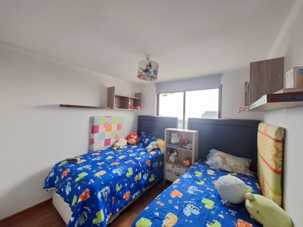 Casa En Las Pircas 3d+3b+dormitio De Servicio - Imagen 15
