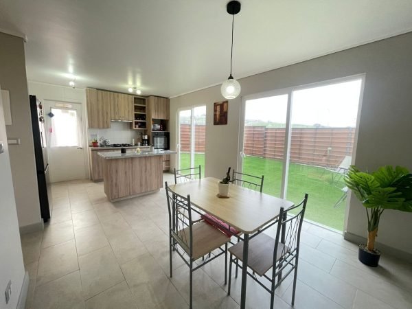 ¡ Hermosa Casa Nueva En Condominio ! - Imagen 4