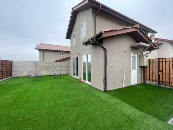 ¡ Hermosa Casa Nueva En Condominio ! - Imagen 7