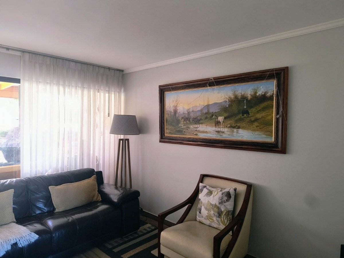 Casa En Venta En Alto Macul - Imagen 3