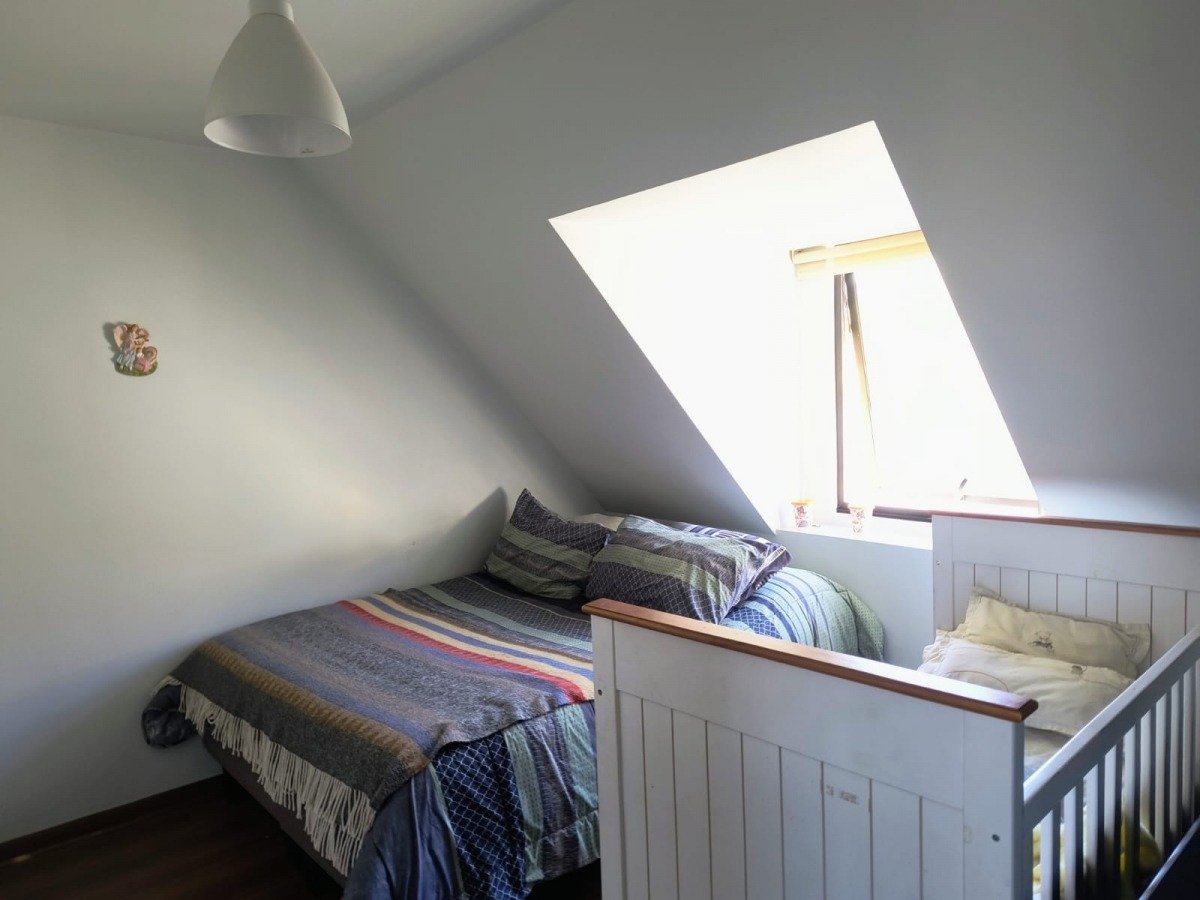 Casa En Venta En Alto Macul - Imagen 10