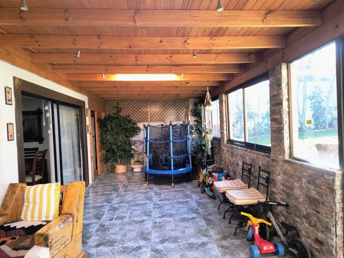 Casa En Venta En Alto Macul - Imagen 16