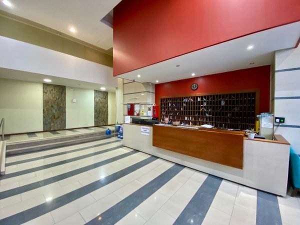 Departamento Av. Matta, Ñuñoa 2d/2b - Imagen 4
