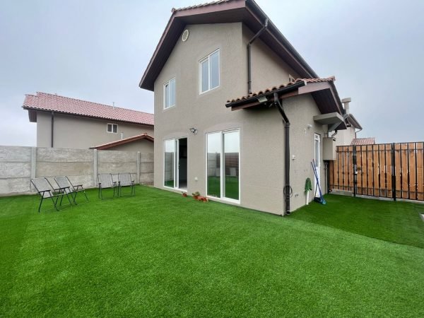 ¡ Hermosa Casa Nueva En Condominio ! - Imagen 8